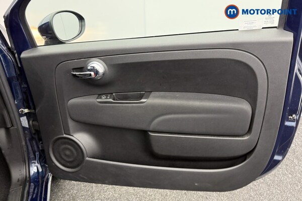 Used Fiat 500 2024 for sale - 76219428: Photo 22