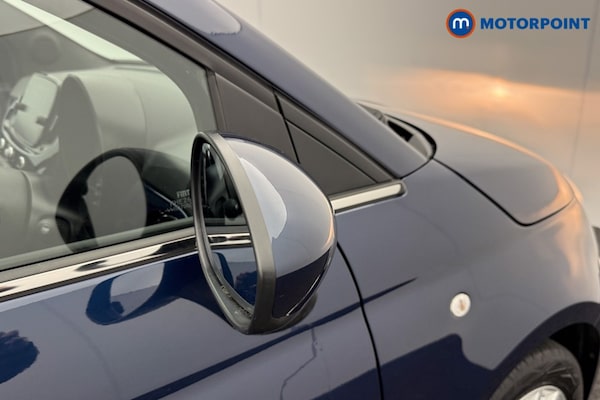 Used Fiat 500 2024 for sale - 76219428: Photo 23