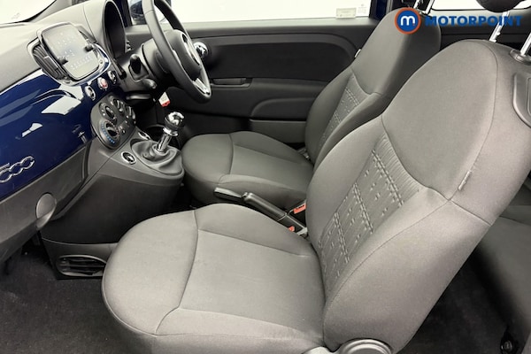 Used Fiat 500 2024 for sale - 76219428: Photo 25