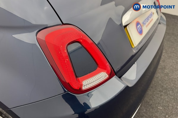 Used Fiat 500 2024 for sale - 76219428: Photo 28