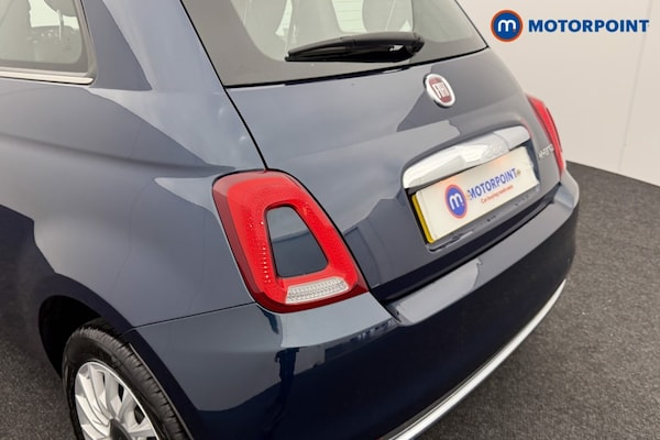Used Fiat 500 2024 for sale - 76219428: Photo 29