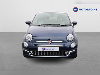 Used Fiat 500 2024 for sale - 76219428: Photo 2