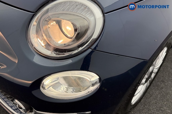 Used Fiat 500 2024 for sale - 76219428: Photo 30