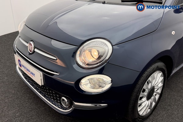 Used Fiat 500 2024 for sale - 76219428: Photo 31