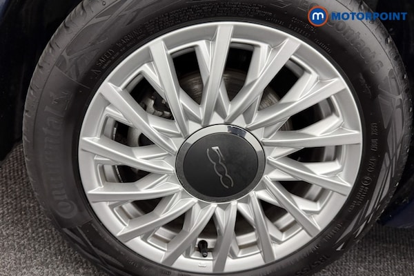 Used Fiat 500 2024 for sale - 76219428: Photo 32