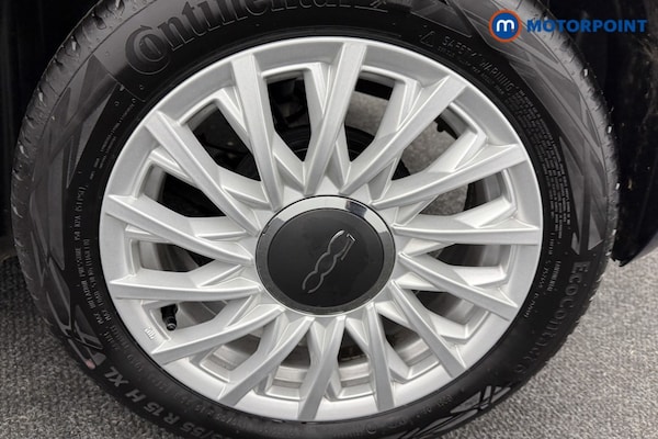 Used Fiat 500 2024 for sale - 76219428: Photo 33