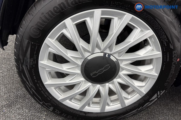Used Fiat 500 2024 for sale - 76219428: Photo 34