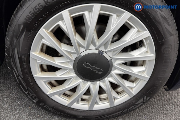 Used Fiat 500 2024 for sale - 76219428: Photo 35