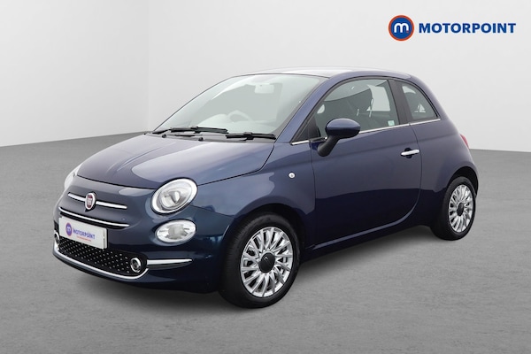 Used Fiat 500 2024 for sale - 76219428: Photo 3