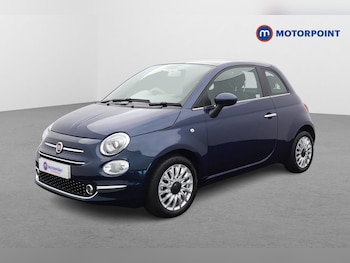 Used Fiat 500 2024 for sale - 76219428: Photo 3