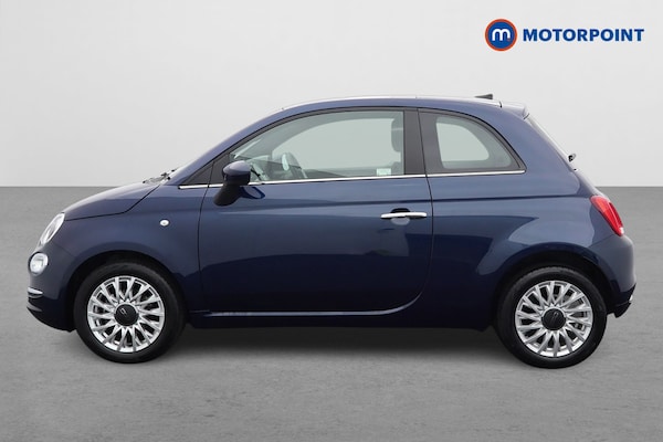 Used Fiat 500 2024 for sale - 76219428: Photo 4