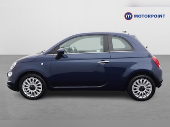 Used Fiat 500 2024 for sale - 76219428: Photo 4