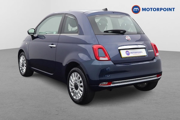 Used Fiat 500 2024 for sale - 76219428: Photo 5