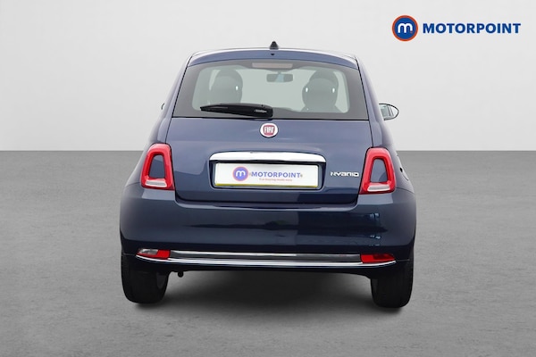 Used Fiat 500 2024 for sale - 76219428: Photo 6
