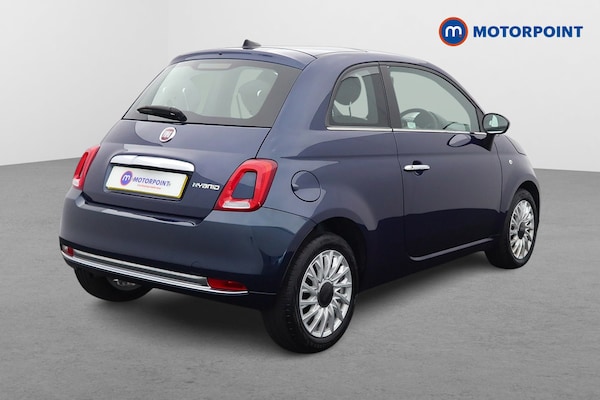 Used Fiat 500 2024 for sale - 76219428: Photo 7