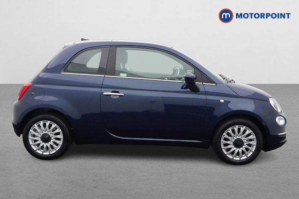 Used Fiat 500 2024 for sale - 76219428: Photo 8