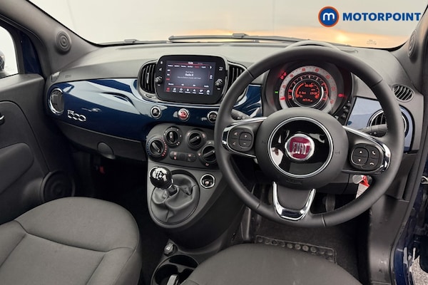 Used Fiat 500 2024 for sale - 76219428: Photo 9