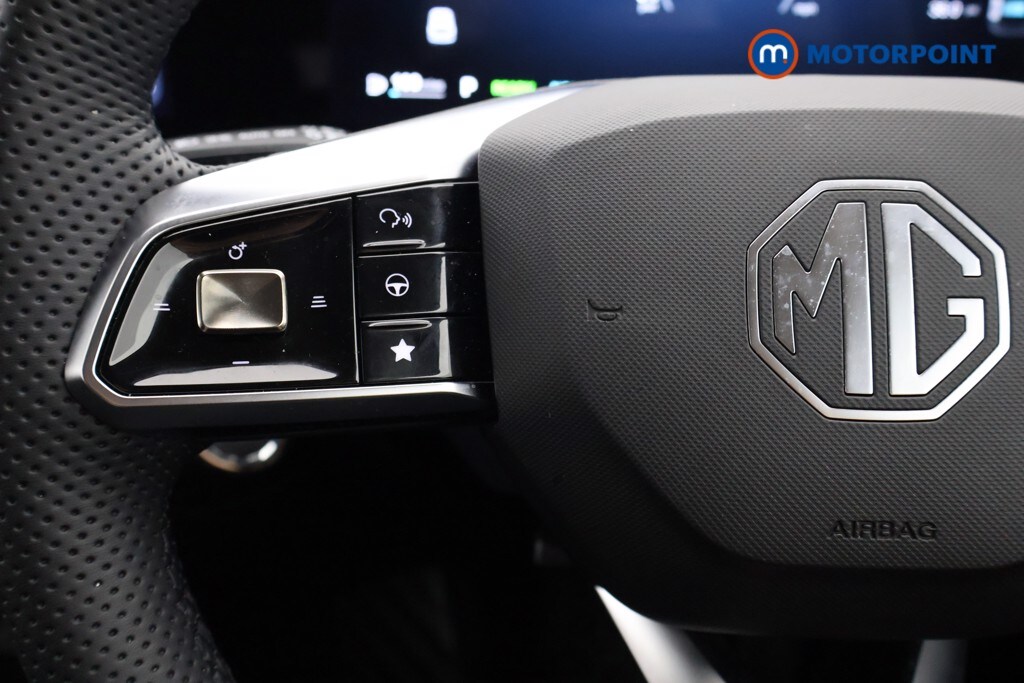 Used MG MG HS 2025 for sale - 78177089: Photo 10