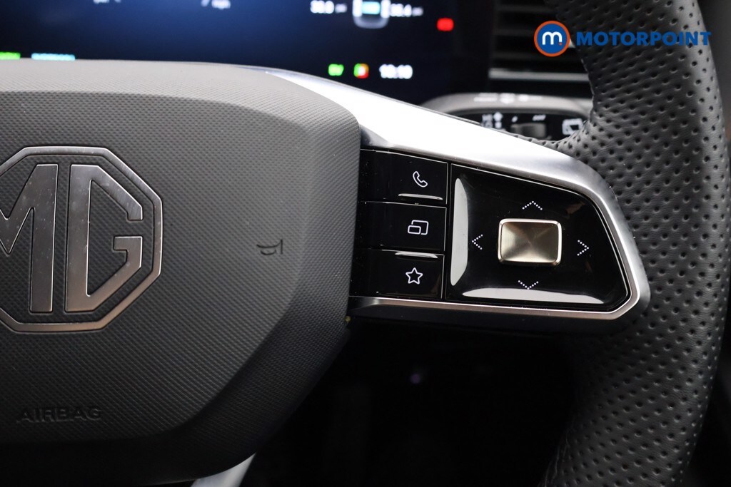 Used MG MG HS 2025 for sale - 78177089: Photo 11