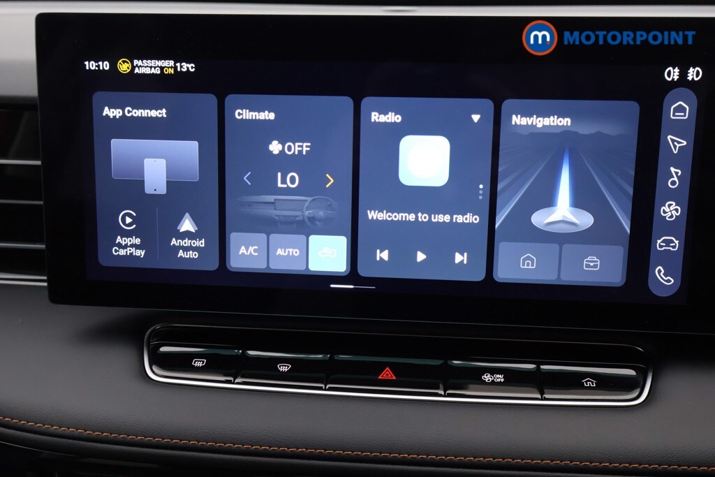 Used MG MG HS 2025 for sale - 78177089: Photo 13