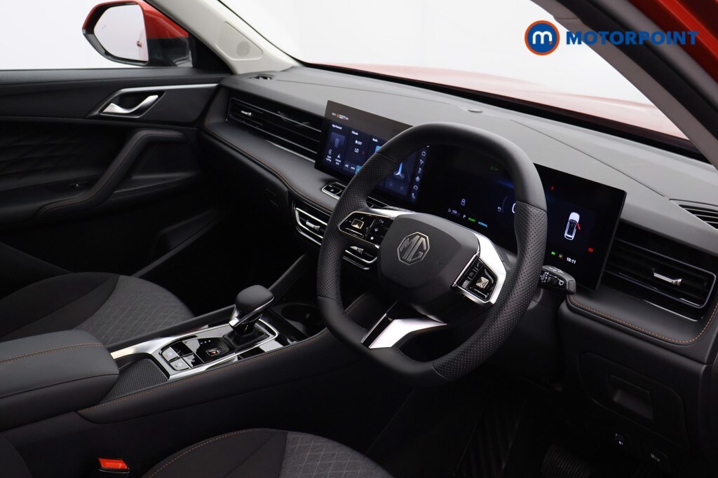 Used MG MG HS 2025 for sale - 78177089: Photo 17