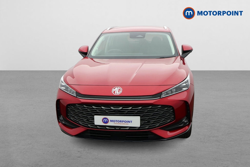 Used MG MG HS 2025 for sale - 78177089: Photo 2