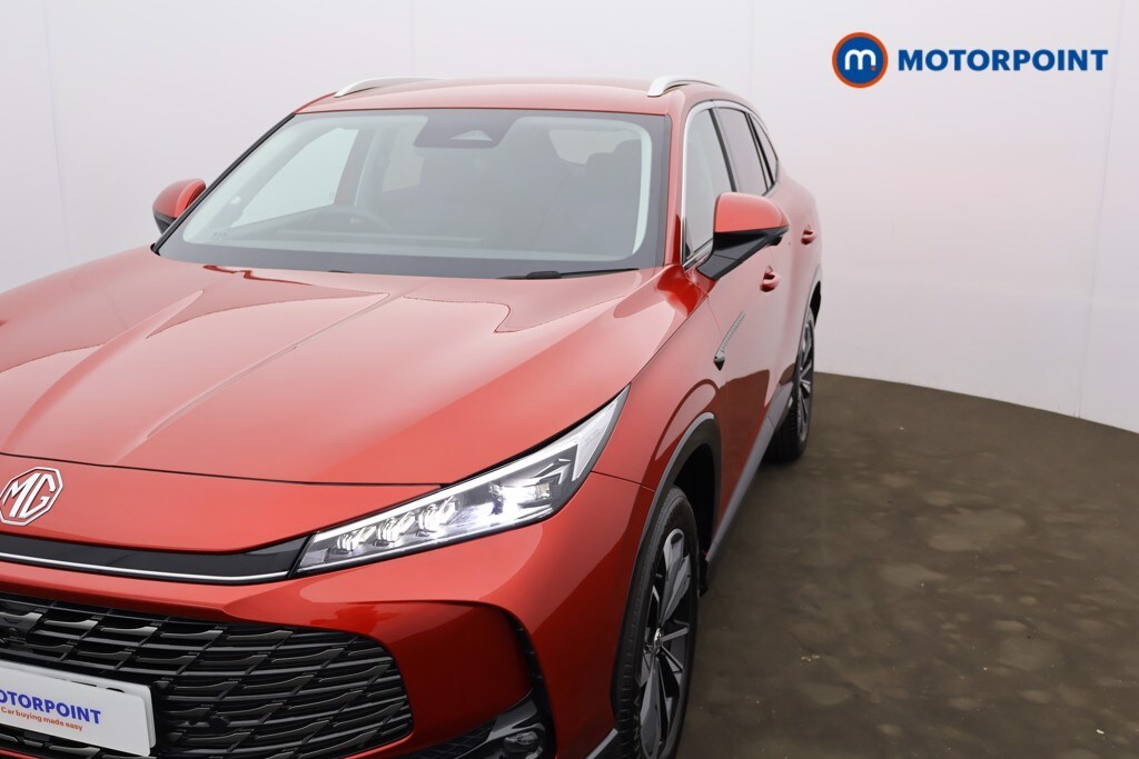 Used MG MG HS 2025 for sale - 78177089: Photo 22