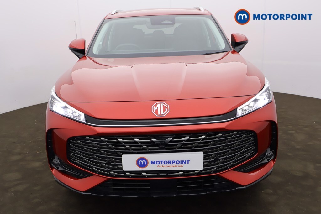 Used MG MG HS 2025 for sale - 78177089: Photo 23