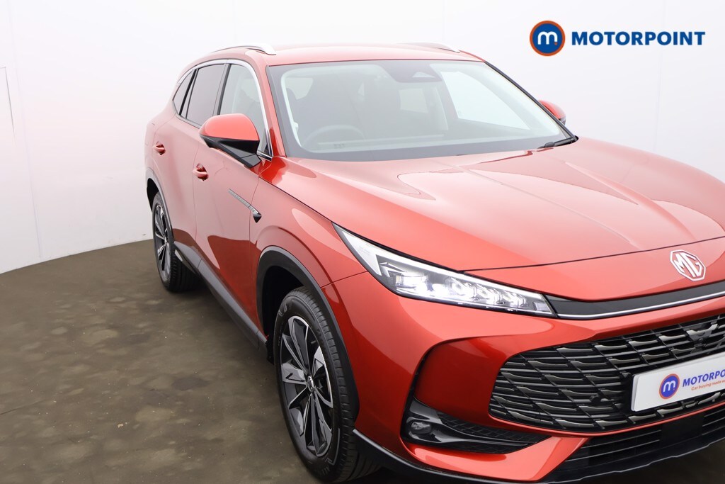 Used MG MG HS 2025 for sale - 78177089: Photo 24