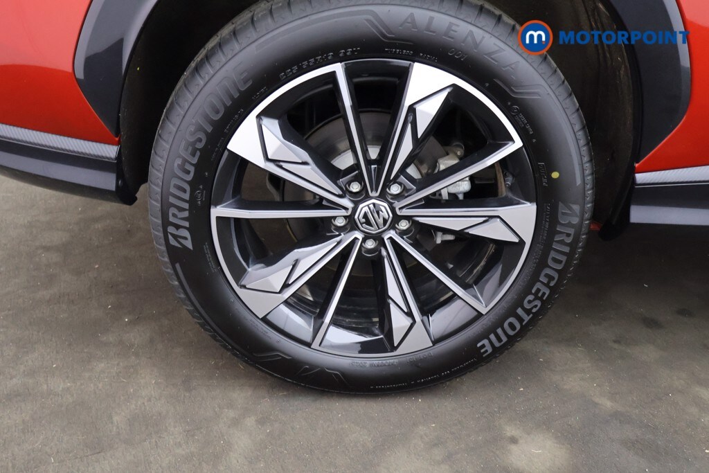 Used MG MG HS 2025 for sale - 78177089: Photo 25