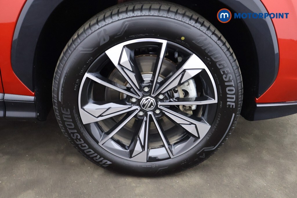 Used MG MG HS 2025 for sale - 78177089: Photo 26