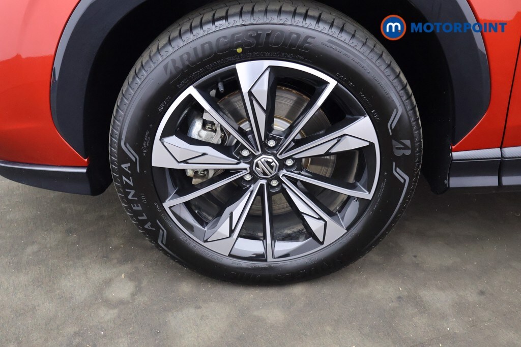 Used MG MG HS 2025 for sale - 78177089: Photo 27