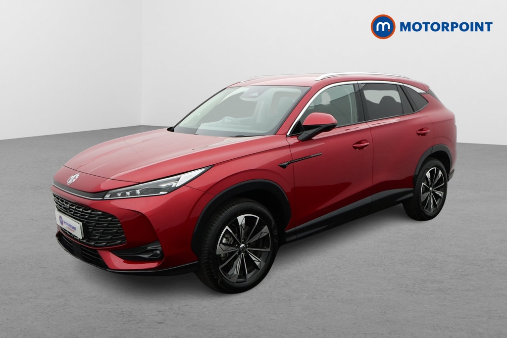 Used MG MG HS 2025 for sale - 78177089: Photo 3