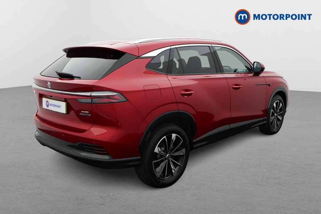 Used MG MG HS 2025 for sale - 78177089: Photo 7