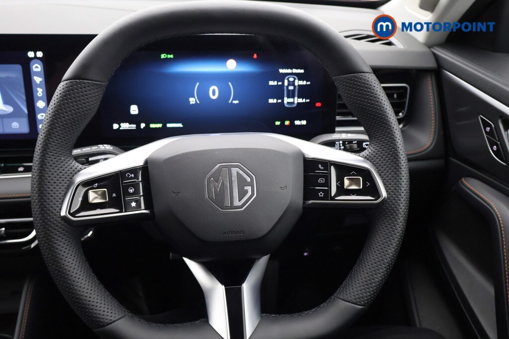 Used MG MG HS 2025 for sale - 78177089: Photo 9