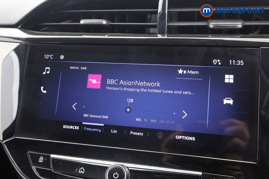 Used Vauxhall Corsa 2023 for sale - 77916677: Photo 10