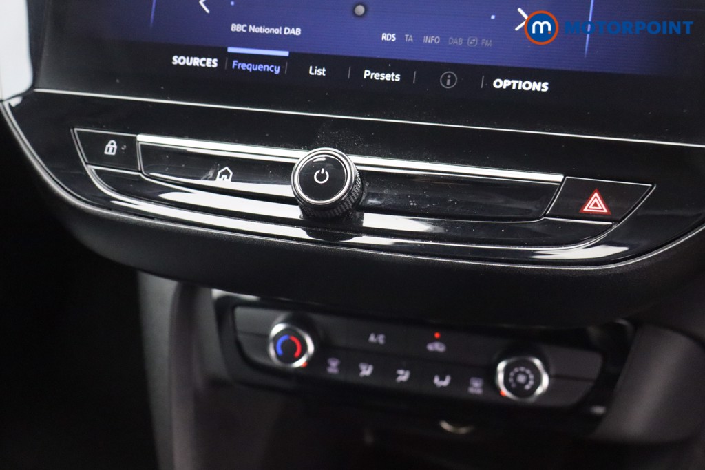 Used Vauxhall Corsa 2023 for sale - 77916677: Photo 11