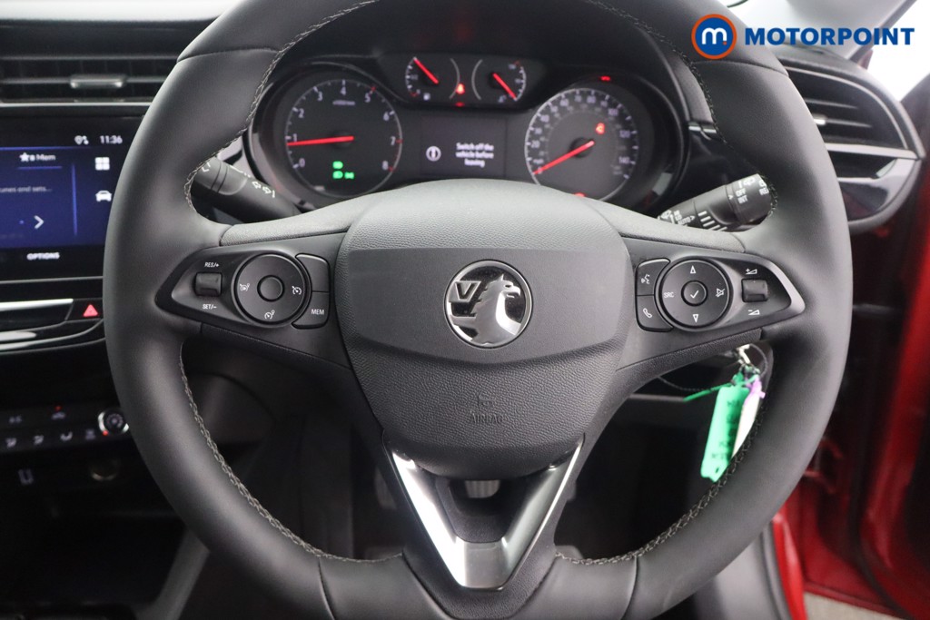 Used Vauxhall Corsa 2023 for sale - 77916677: Photo 14