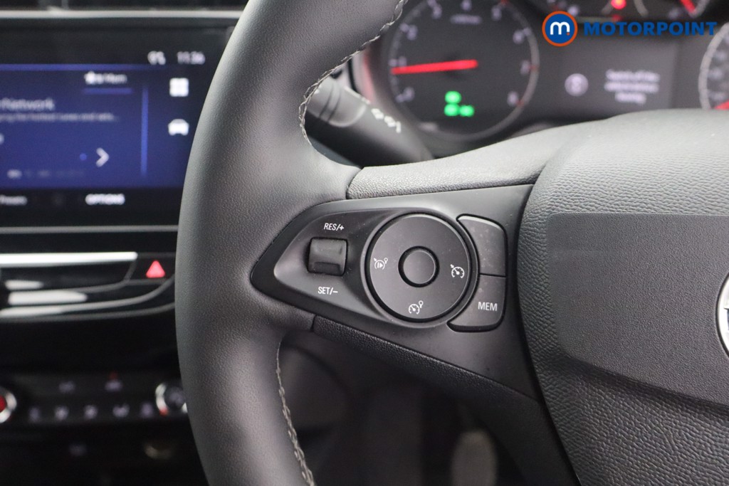 Used Vauxhall Corsa 2023 for sale - 77916677: Photo 15