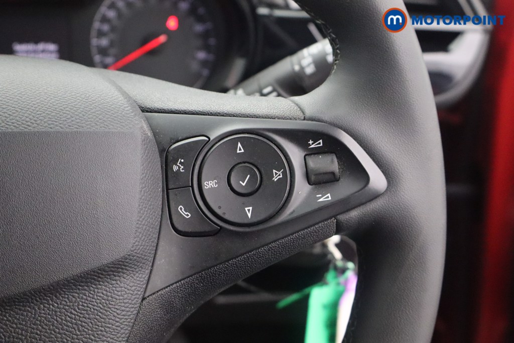 Used Vauxhall Corsa 2023 for sale - 77916677: Photo 16