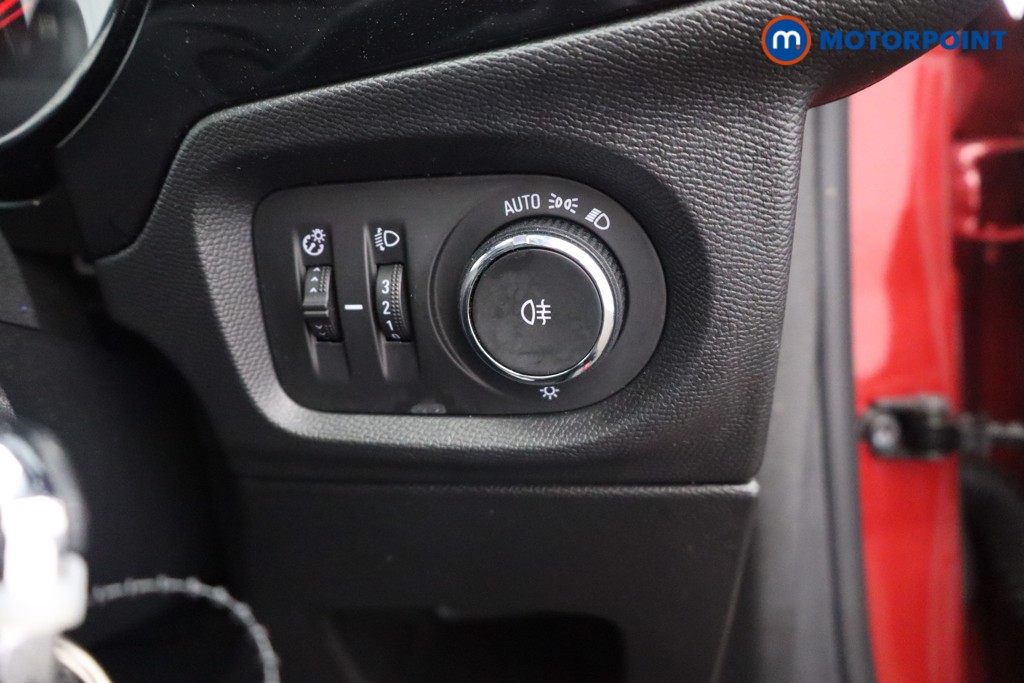 Used Vauxhall Corsa 2023 for sale - 77916677: Photo 17