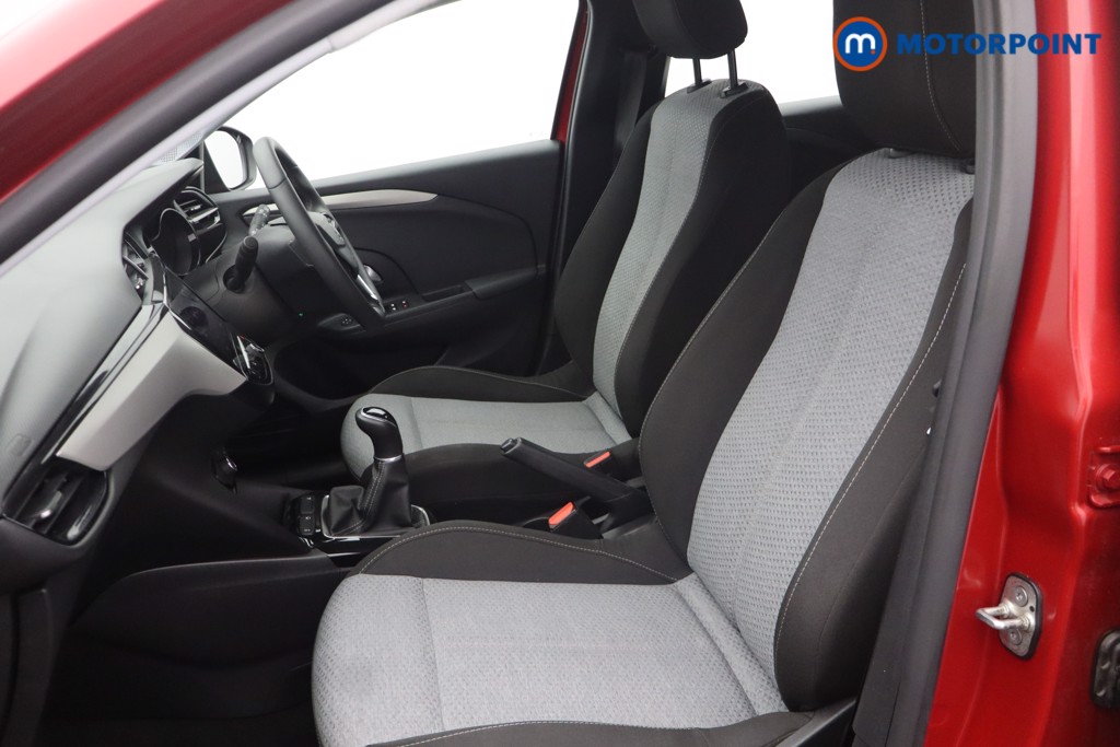 Used Vauxhall Corsa 2023 for sale - 77916677: Photo 19