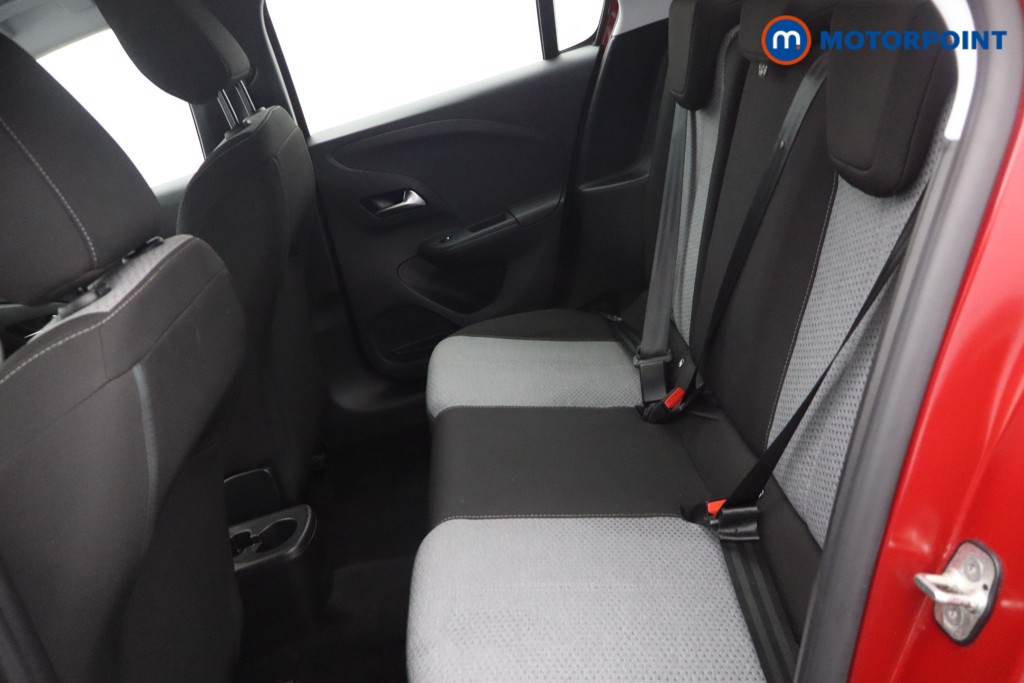 Used Vauxhall Corsa 2023 for sale - 77916677: Photo 20