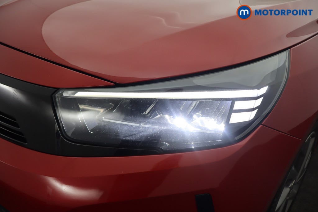 Used Vauxhall Corsa 2023 for sale - 77916677: Photo 23