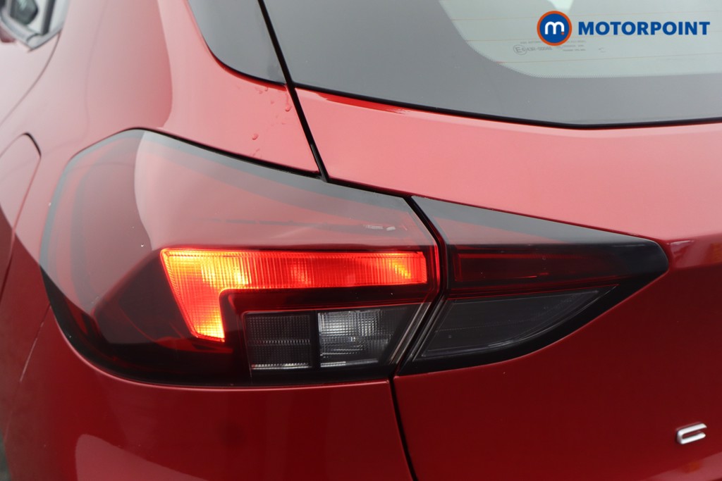 Used Vauxhall Corsa 2023 for sale - 77916677: Photo 24