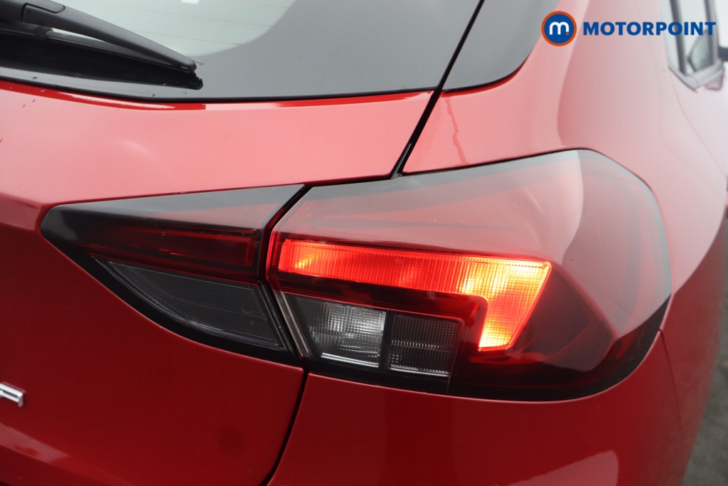 Used Vauxhall Corsa 2023 for sale - 77916677: Photo 25