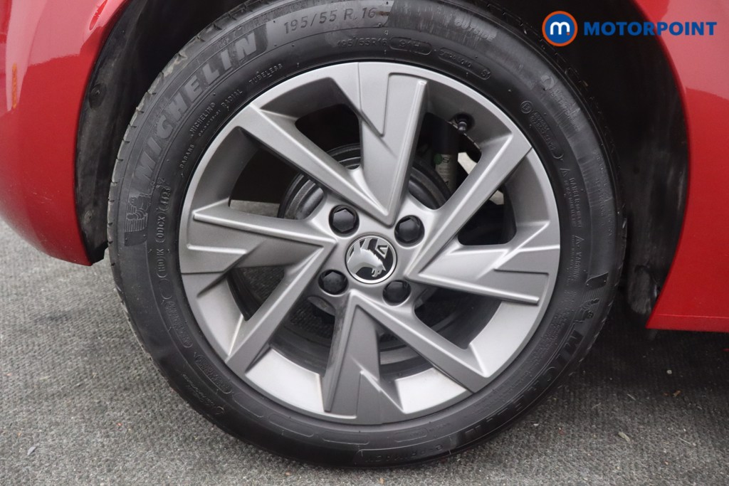 Used Vauxhall Corsa 2023 for sale - 77916677: Photo 27