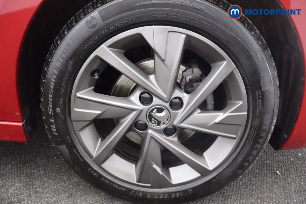 Used Vauxhall Corsa 2023 for sale - 77916677: Photo 28