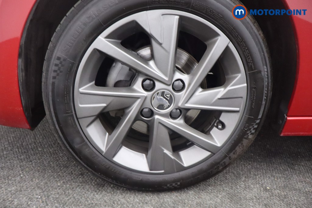 Used Vauxhall Corsa 2023 for sale - 77916677: Photo 29