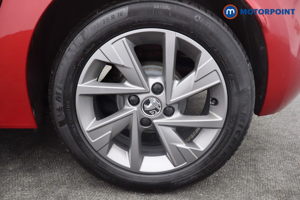 Used Vauxhall Corsa 2023 for sale - 77916677: Photo 30